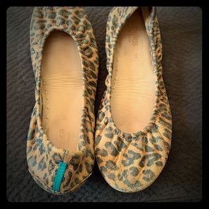 Tieks